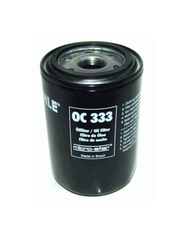 FILTRO ACEITE CUMMINS
