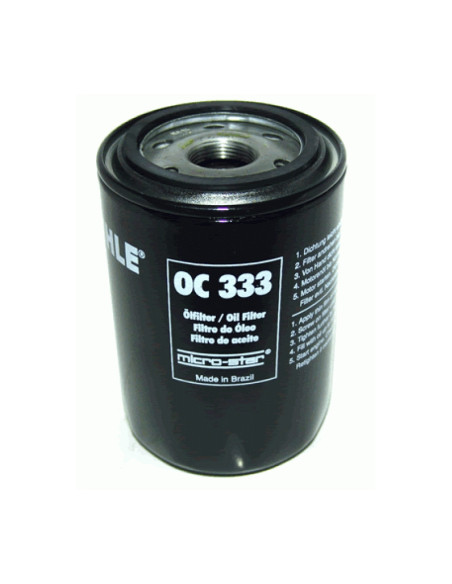 FILTRO ACEITE CUMMINS