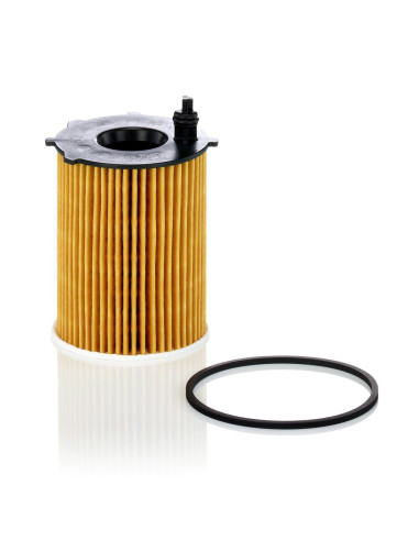 FILTRO DE ACEITE DE MOTOR