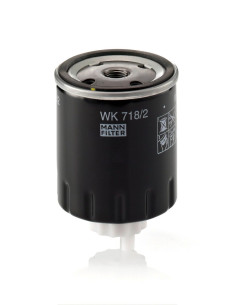 FILTRO DE ACEITE DE MOTOR