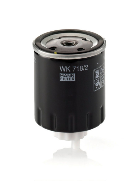 FILTRO DE ACEITE DE MOTOR