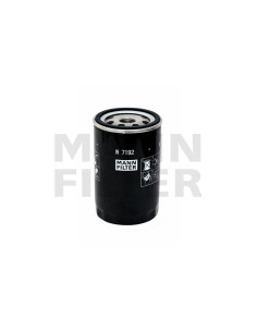 FILTRO DE ACEITE DE MOTOR