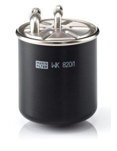 FILTRO DE ACEITE DE MOTOR