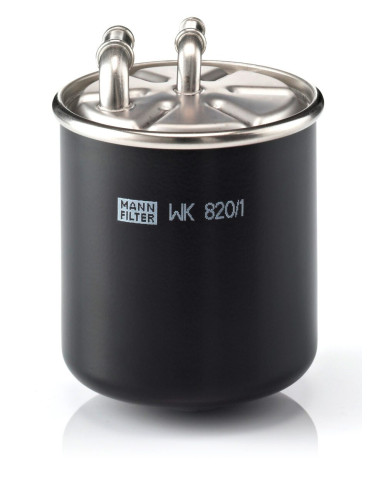 FILTRO DE ACEITE DE MOTOR