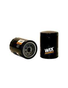 FILTRO DE ACEITE DE MOTOR