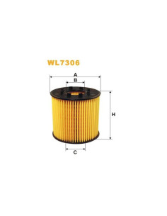 FILTRO ACEITE APL.RENAULT MASTER 2.5