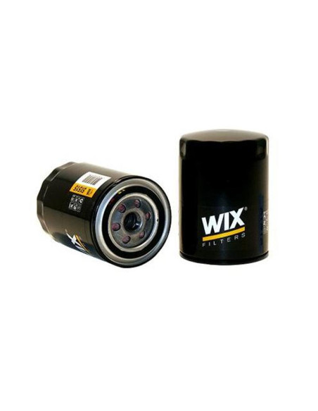 FILTRO DE ACEITE DE MOTOR