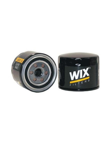FILTRO DE ACEITE DE MOTOR
