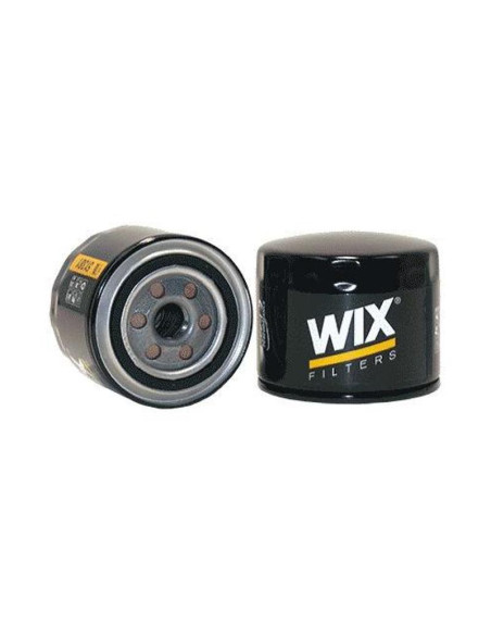 FILTRO DE ACEITE DE MOTOR