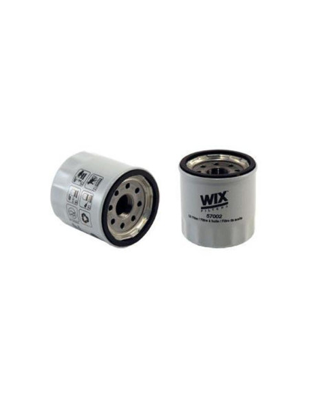 FILTRO DE ACEITE DE MOTOR