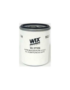 FILTRO DE ACEITE DE MOTOR