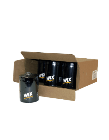 FILTRO DE ACEITE DE MOTOR
