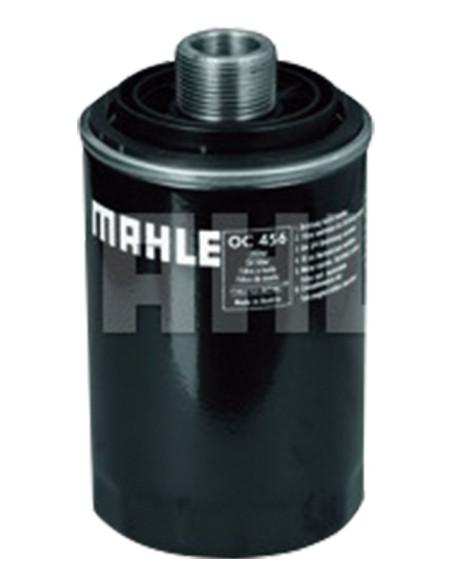 FILTRO ACEITE MAHLE (OC456 / PSL557)