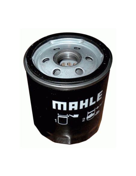 FILTRO ACEITE MAHLE (OC1063)