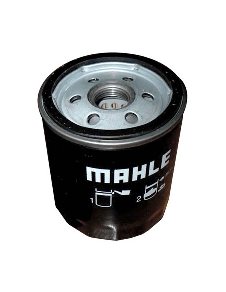 FILTRO ACEITE MAHLE (OC1063)