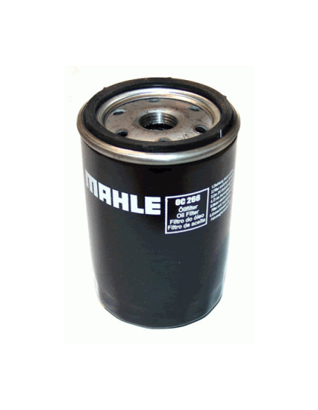 FILTRO ACEITE MAHLE (OC266)
