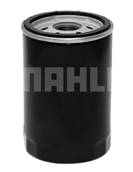 FILTRO ACEITE MAHLE (OC66 / PSL45)
