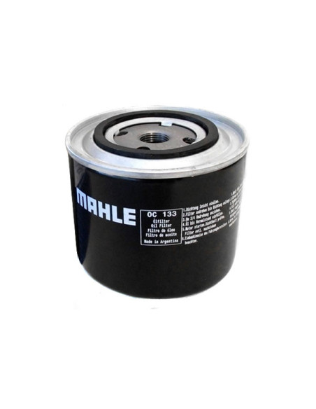 FILTRO ACEITE MAHLE (OC133 / PSL47)