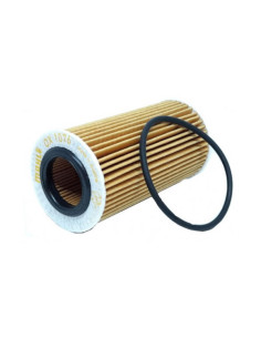 FILTRO ACEITE MAHLE (OX1076D)