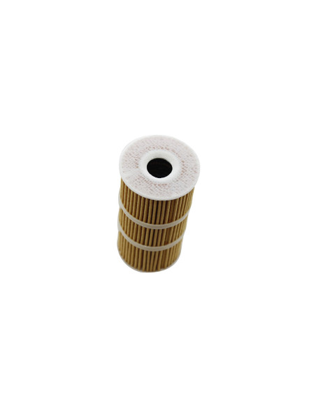 FILTRO ACEITE MAHLE (OX389/1D)