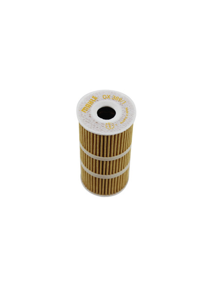 FILTRO ACEITE MAHLE (OX389/1D)