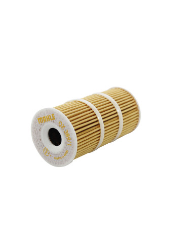 FILTRO ACEITE MAHLE (OX389/1D)