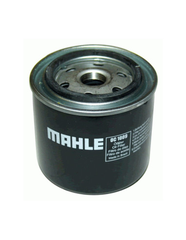 FILTRO ACEITE MAHLE (OC1009 / PSL321 / PH2856)