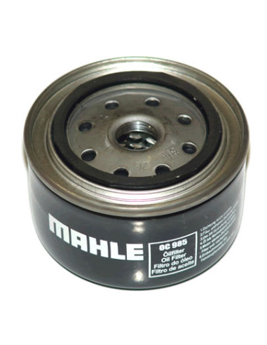 FILTRO ACEITE MAHLE (OC985)