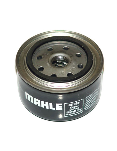 FILTRO ACEITE MAHLE (OC985)