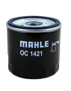 FILTRO ACEITE MAHLE (OC1421)