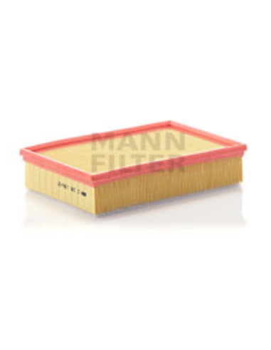 FILTRO AIRE APL.VW POLO D,CADDY