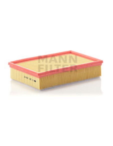 FILTRO AIRE APL.VW POLO D,CADDY