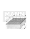 FILTRO AIRE APL.VW FOX,GOLF IV,SURAN-SEAT S/JUNTA
