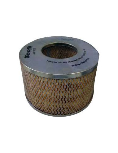 FILTRO DE AIRE HILUX