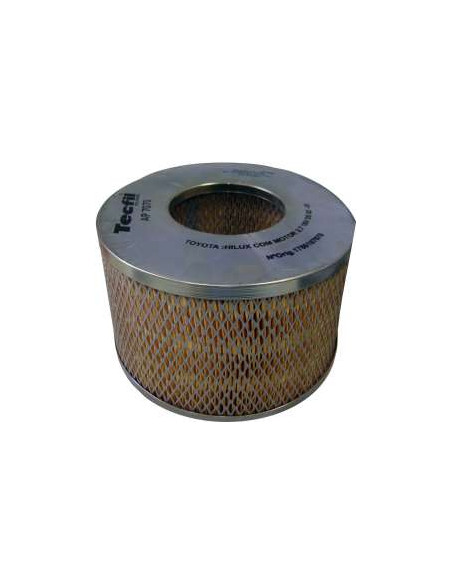 FILTRO DE AIRE HILUX