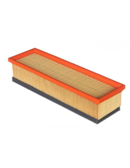 FILTRO DE AIRE C3 / C4 / BERLINGO - PARTNER / 208