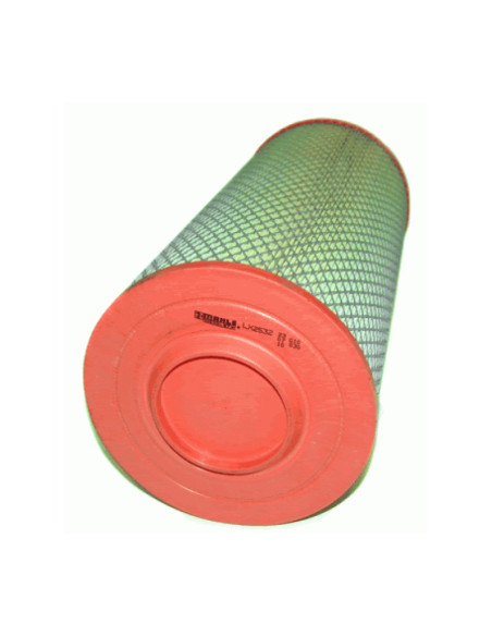 FILTRO AIRE IVECO DAILY