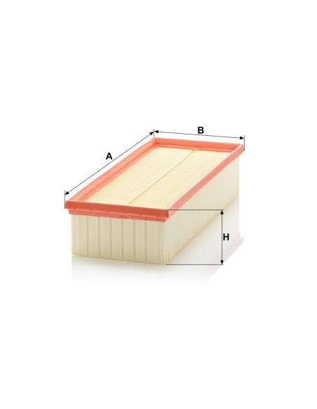 FILTRO DE AIRE