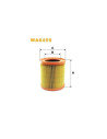 FILTRO AIRE APL.RENAULT CLIO 1.9D,EXPRESS 1.9D