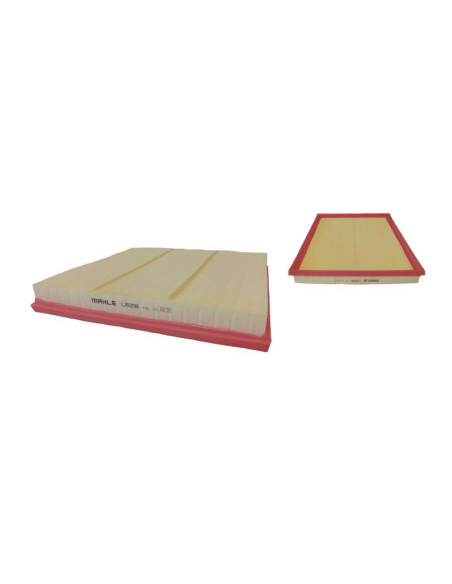 FILTRO AIRE MAHLE (LX5208)