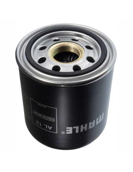 FILTRO SECADOR MB, VOLVO, IVECO