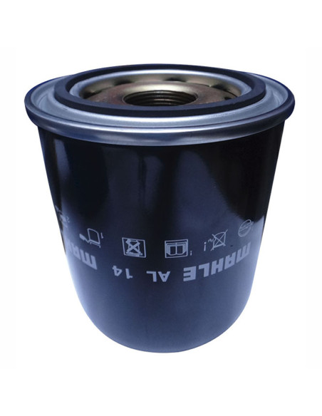 FILTRO SECADOR SCANIA
