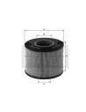 FILTRO COMB.APL.RENAULT MASTER 06/..