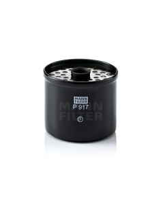 FILTRO COMB.APL.PERKINS-PEUGEOT 504 ARROLLADO