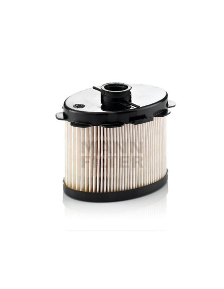 FILTRO COMB.APL.PEUGEOT 206 XRD 1.9