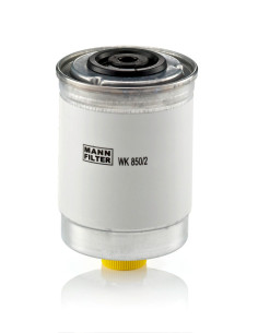 FILTRO COMB.APL.FORD TRANSIT 2.5 TD MAXION 98/..