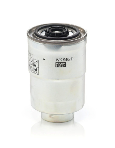 FILTRO COMB.APL.MITSUBISHI L200,L300D