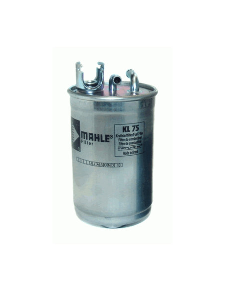 FILTRO COMBUSTIBLE VW, SEAT