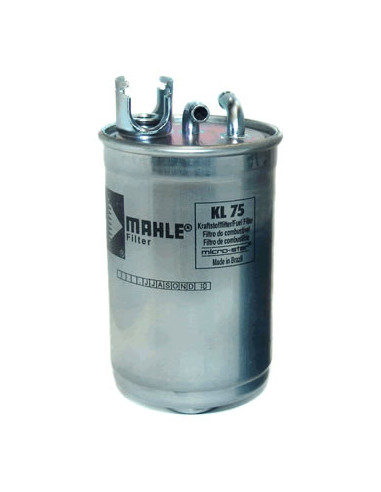 FILTRO COMBUSTIBLE VW, SEAT