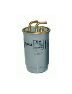 FILTRO COMBUSTIBLE FORD, CHEVROLET